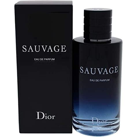 sauvage dior eau spray men|dior sauvage for men 10ml.